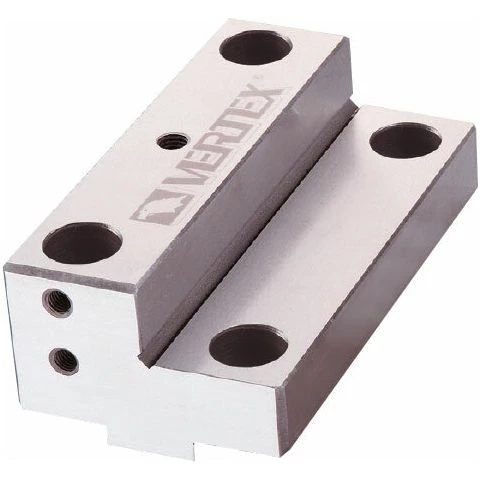 Herdet fast trinnbakke, VQC