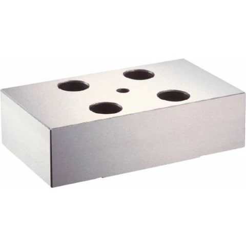 Myk bevegelig bakke, VQC