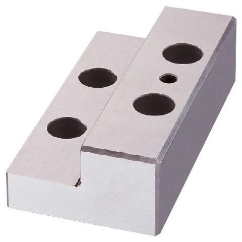 Herdet bevegelig trinnbakke 