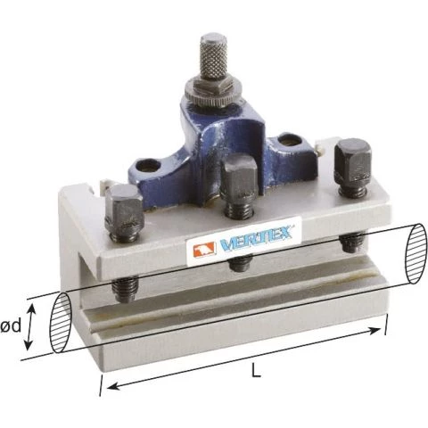 TOO sideholder F03
