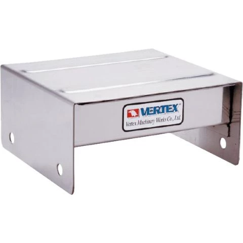 Magnetisk plateseparator