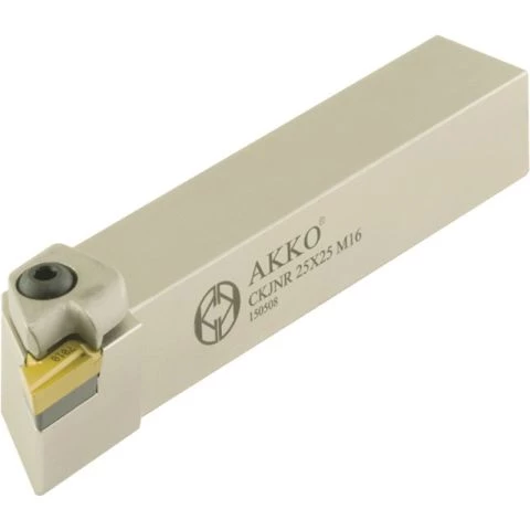Stålholder CKJNR/L 93°