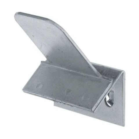 Sideholder 58 mm