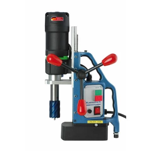 Magnetbormaskin KAS40, vridbar base 360°