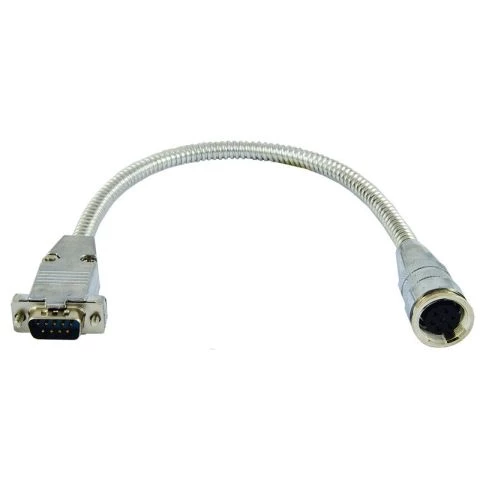 Adapter for DRO-, fra 7 til 9D