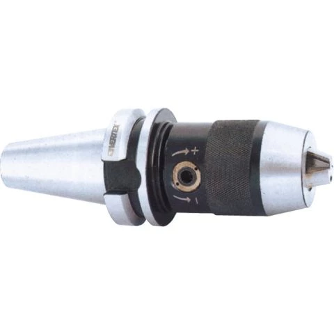 Integrert borchuck, BT MAS 403 RL
