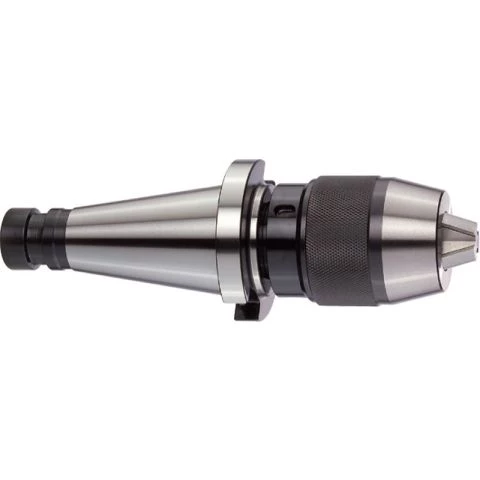 Integrert borchuck, ISO DIN 2080, manuell