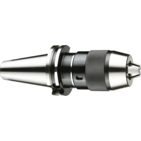 Integrert borchuck, ISO DIN 69871, veksler