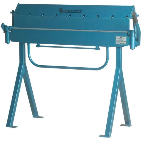 Kantbukkemaskin SCB660