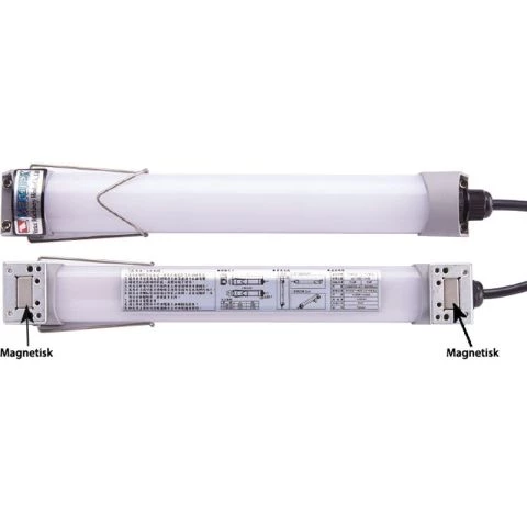 Arbeidslampe LED, 520 mm