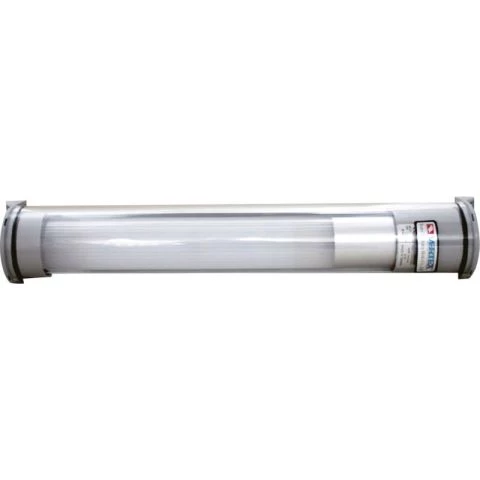 Arbeidslampe LED, 520 mm