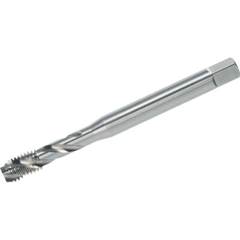 Maskingjengetapp, Spiral ? DIN 371, HSS-E, UNF  