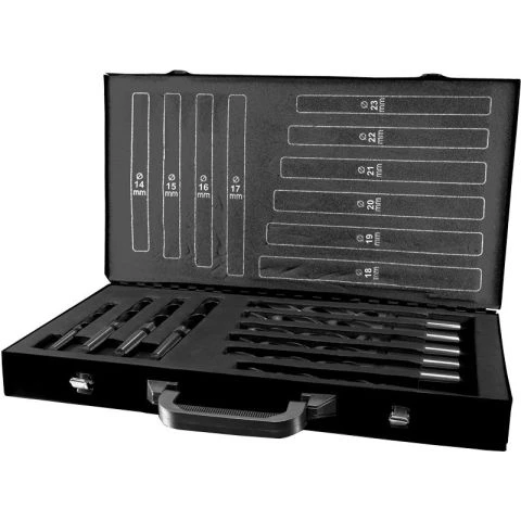 Borsett morsekon 14-23 mm 10 stk