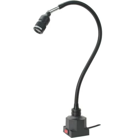 Industrielt arbeidslys LED, Pluto