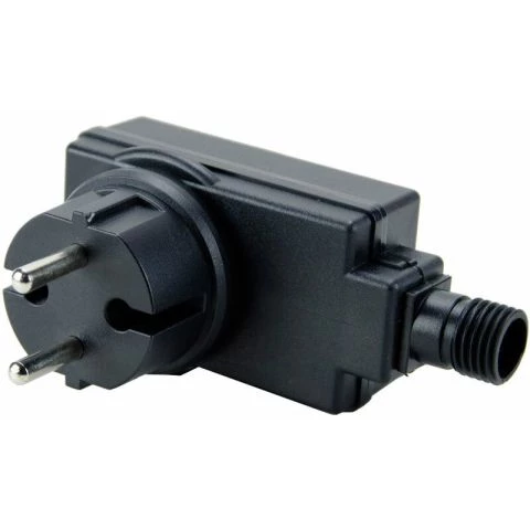 AC/DC-adapter