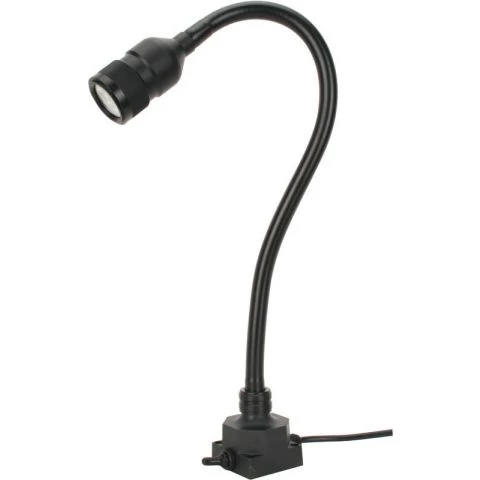 Industrielt arbeidslys LED, Tellus