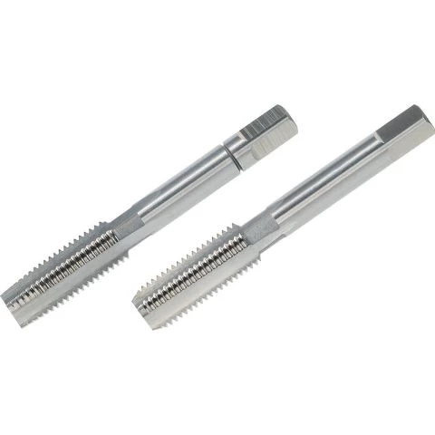 M52 - M110 - Håndtak 2 stk/sett, HSS, DIN 2181, metrisk fingjenge