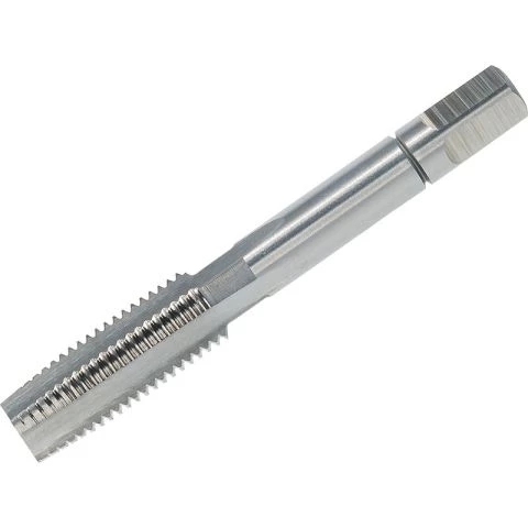 M52 - M110 - Fortapp, HSS, DIN 2181, Metrisk fingjenge