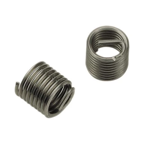 Tum - 1,0 x D, Gjenginnsats