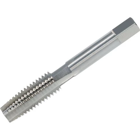 Sluttapp Non-Serial, HSS, DIN 352, metrisk (Form A)