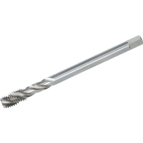 Maskingjengetapp, Spiral ? DIN 376, HSS-E, UNF 