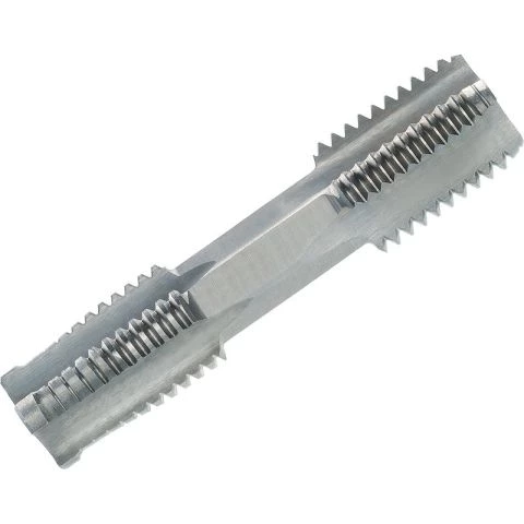 HexTap DS Gjengetapp med dobbel ende, multi-drive, G (BSP)