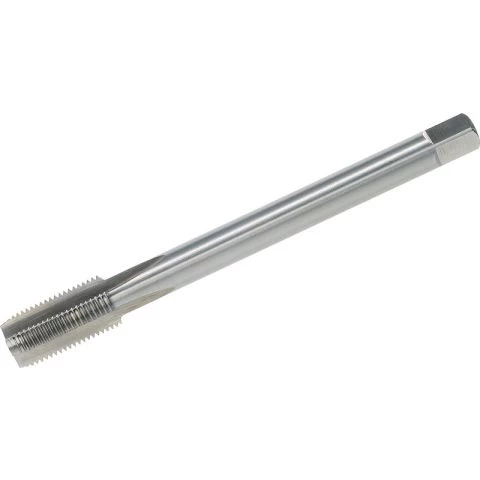 Rett, DIN 5156, G (BSP), Maskingjengetapp
