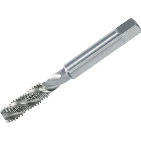 Maskingjengetapper, Spiral ? DIN 371, HSS-G, UNF 