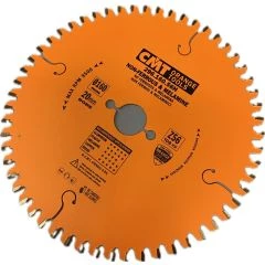 S&aring;gklinga f&ouml;r Alu-Plast HW &Oslash;160