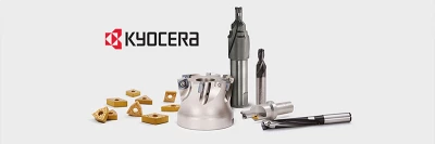 Schuchardts samarbeid med Kyocera