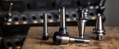 Slik finner du rett spindelkonus og verktøykonus